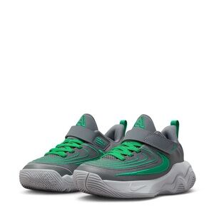 Nike Giannis Immortality Sneaker - kids, size 10C, worn once